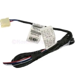 GM Harness Assembly, Trailer Wiring Harness Extension 23184088 YUKON TAHOE - Picture 1 of 4