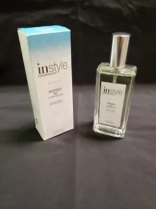 Instyle Fragrances Inspired By Thierry Mugler’s Angel, Eau de Toilette, 3.4 Oz - Picture 1 of 3