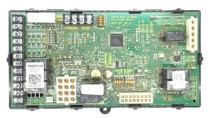 GUARANTEED WORKING TESTED GOOD 100870-03 Furnace control circuit Board - Picture 1 of 2