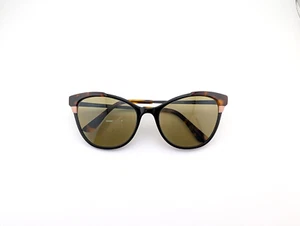 Wittnauer Brille, nur Gestell, Ines, 53-18-135, Kunststoff, schwarz, Cat Eye - Bild 1 von 15