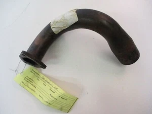 LW-10159 Aircraft Exhaust Pipe RH No. 1 - AS REMOVED - Picture 1 of 7