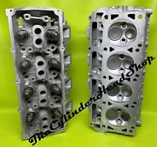 Chrysler Dodge Magnum 318 / 360 1992 - 2004 Cylinder Heads, Assembled  (Pair) - EQ Cores & Recycling