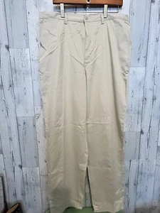 Women’s Dress Pants SIZE 18 Covington Twill Regular Fit Straight Leg NWT - Picture 1 of 7