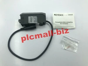 1PCS New KEYENCE displacement sensor amplifier GT2-71MCN Fast Shipping - Picture 1 of 5
