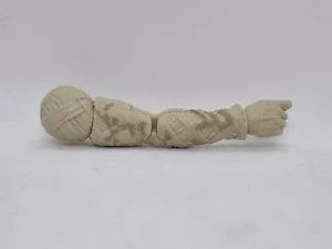 Moon Knight Khonshu Disney BAF Marvel collectible action build figure right arm - Foto 1 di 2