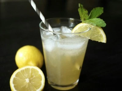 TEAVANA Limonada de Verano Refrescante Cítricos Sueltos Té de Hierbas Paquete Fresco Limitado  Foto 1 de 4