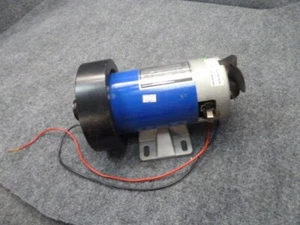 Precor 9.23 9.27 Treadmill DC Drive Motor 3HP MBK3012402 - Picture 1 of 5