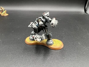 Heroscape Major Q10 Swarm of the Marro Figure Game Piece Replacement - Picture 1 of 2