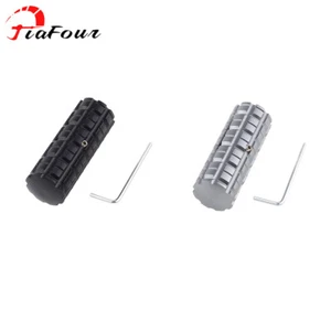 FOR R1200GS ADV R1250 GS ADV R RS RT R850GS R RT Shift Gear Lever Peg Enlarger - Picture 1 of 9