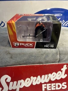 Speccast - Puck Hose Cart HC-16 - 1/64 Die Cast New in Box - Picture 1 of 2