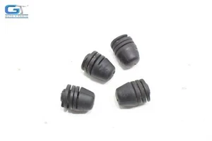 2022 - 2024 VOLKSWAGEN TAOS HOOD BUMPER CUSHION STOP STOPPER BUFFER OEM -SET- - Bild 1 von 4