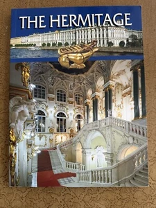 The Hermitage A Stroll Around the Halls and Galleries An Illustr - Bild 1 von 3