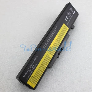 7800MAH Battery For Y580 V580 Y480 For Lenovo Ideapad N581 N585 N586 V580C - Picture 1 of 4