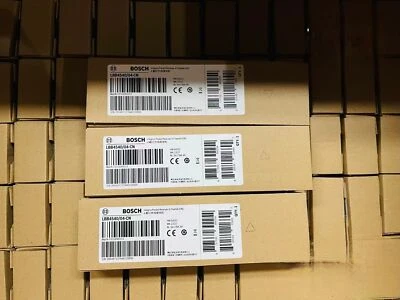 1pcs new BOSCH LBB4540/04 Integrus Expedited Shipping 1-Year Warranty ! - Image 1 of 2