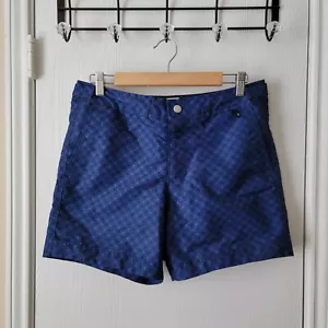 Pantalones cortos de natación medianos Abercrombie & Fitch - Imagen 1 de 9