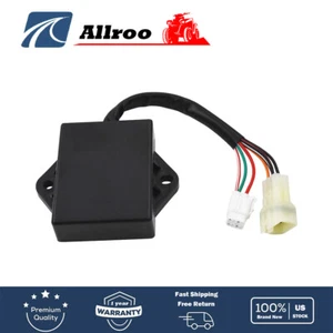 High Performance CDI Igniter Module Box For 1997-2006 Yamaha YFZ350 Banshee 350 - Picture 1 of 8