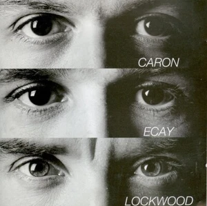 CARON ECAY LOCKWOOD - Imagen 1 de 2