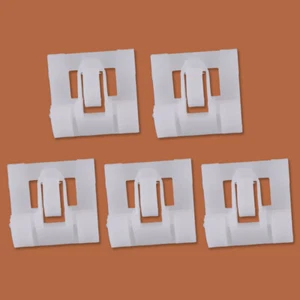 20Pcs Window Belt Moulding Clip Retainer Fit For Honda Civic 1992-1995 Good - Bild 1 von 4