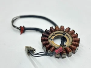 2007 Suzuki GSXR 750 Stator Magneto Generator Coil Alternator Ignition GSXR750 - Picture 1 of 4