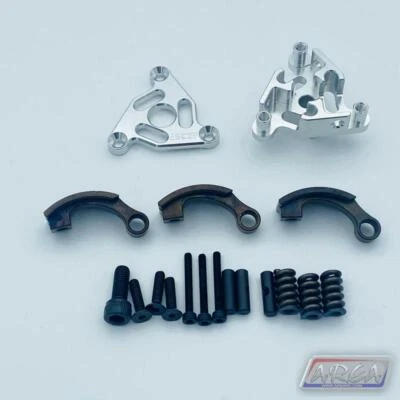 Area SCZ Alloy Clutch Adajustable for Losi 5ive-t DBXL Baja 5b 5t 5sc 1/5 RC CAR - Image 1 of 4