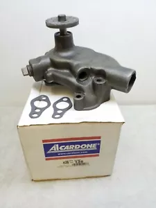 58-136 Cardone Remanufactured Water Pump Free shipping 58136 - Picture 1 of 3