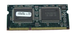 Genuine Techworks 32MB RAM Module 12202-0001 for Macintosh PowerPC G3 MiniTower - Picture 1 of 2