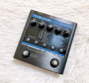 TC-Helicon VoiceTone Create Effector Good - Picture 1 of 5