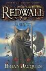 Marlfox: A Tale from Redwall by Brian Jacques (English) Paperback Book