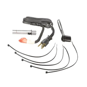 Conjunto de kit de calentador de bloque HYUNDAI ORIGINAL OEM NUEVO 008AM-00006 - Imagen 1 de 4