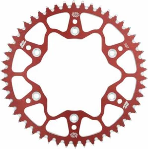 Husqvarna TE 630 I.E. 2010-2012 Moto Masters Rear Sprocket 520 49T Rd - Picture 1 of 5