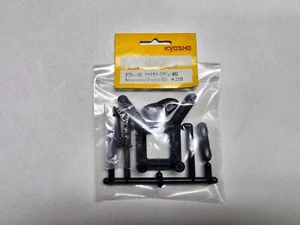 Kyosho FD-41 Accessories Peugeot 405 - Picture 1 of 2