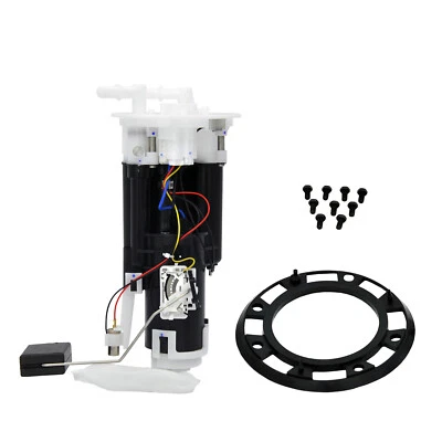 Fuel Pump Assembly for 1998-2002 Honda Accord 1999-2001 Acura TL 2001-2002 CL - Image 1 of 4