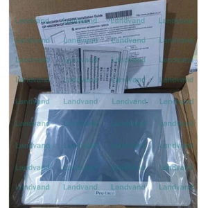PROFACE PFXGP4502WADW Touch Screen HMI New In Box EXPEDITED SHIPPING - Picture 1 of 4