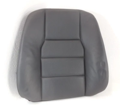 08-14 Mercedes-Benz C300 Front Upper Back Seat Cushion Passenger Right OEM - Image 1 of 4
