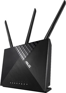 ASUS AC1750 WiFi Router (RT-AC65) - Dual Band Wireless Internet Router - Picture 1 of 1