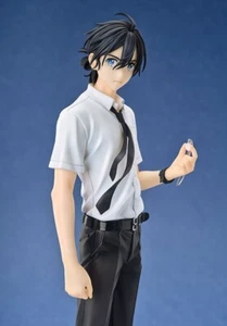 Summer Time Rendering Shinpei Ajiro 1/7 Figur Good Smile Company Anime 2025 - Bild 1 von 10
