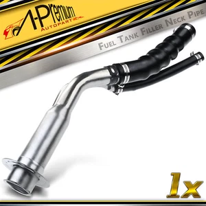 Fuel Gas Tank Filler Neck Pipe for Ford E-150 E-250 E-350 Econoline Club Wagon - Picture 1 of 8