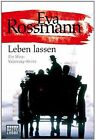 Leben Lassen: Ein Mira-Valensky-Krimi Von Rossman... | Buch | Zustand Akzeptabel