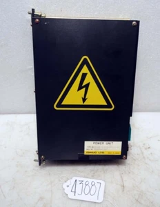 Fanuc Power unit a16b-1310-0010-01 (Inv.43887) - Picture 1 of 2