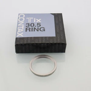 Contax Ring TIX in confezione originale - Foto 1 di 1