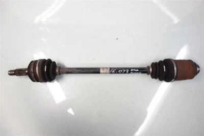 2001 2002 Acura Mdx Rear Passenger Right Axle Shaft Driveshaft 42310-S3v-A02 - Image 1 of 4
