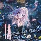(JAPAN) OST CD IA pray for real (CD+DVD)