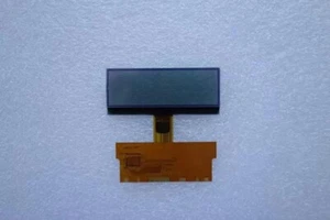 YAESU FT-857/857D LCD replacement part resolve 'zebra stripes' issue New 2022 - Picture 1 of 3