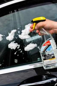 AUTOLAND Window Cleaner 750ml Powerful Smear Free Cleaning! - 360 TRIGGER SALE - Picture 1 of 3