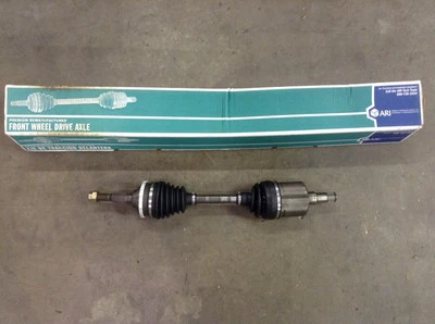 Conjunto de eje delantero derecho ARI 40-18623 CV - Se adapta a 91-95 Buick Skylark Foto 1 de 4