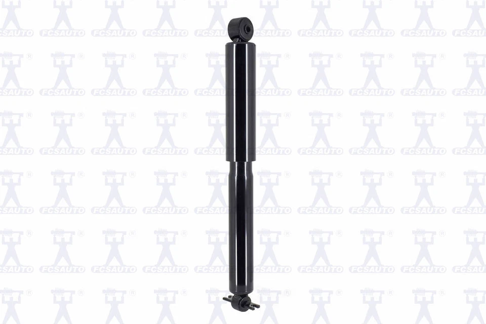 Shock Absorber fits 1999-2004 Land Rover Discovery  FCS AUTOMOTIVE - Image 1 of 1