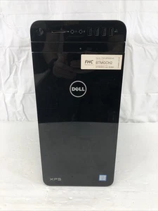 Dell XPS 8910 Intel Core i5-6400 2.70Ghz 8GB RAM No HDD No OS - Picture 1 of 6
