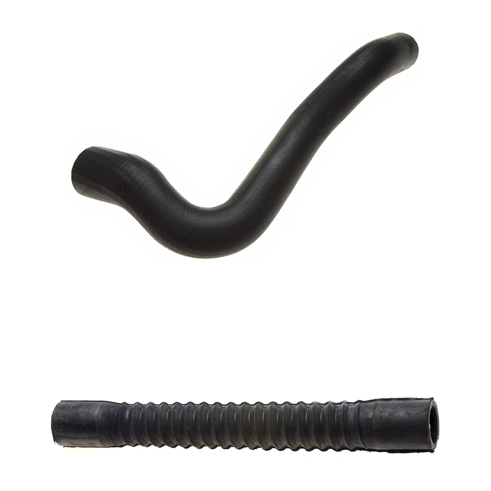 Kit de manguera de refrigerante de radiador superior e inferior Gates para Jeep CJ7 Scrambler 2,5 L L4 gasolina Foto 1 de 1