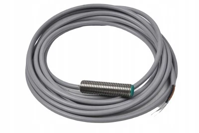 Baumer IFR 08.26.35/L inductive  - Image 1 of 4