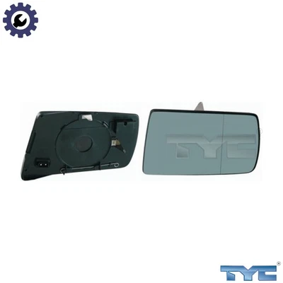 ESPEJO ESPEJO RETROVISOR EXTERIOR CRISTAL 321-0018-1 MERCEDES-BENZ CLASE C/Break 2.1L Foto 1 de 4